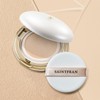 St. Franc Cushion Skin Treatment Tone Up Peach Pact Meced