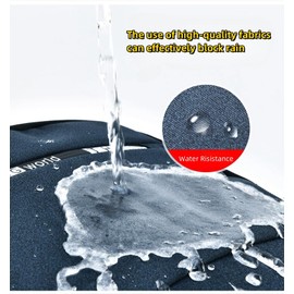 ORILOOSEN Laptop backpack,casual backpack,Travel Laptop Backpack,High School And College Backpacks,15.6-inch laptop backpack (01-BLUE)