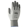 Uvex 60050 9 Phynomic Foam Safety Glove, Size: 9, White,
