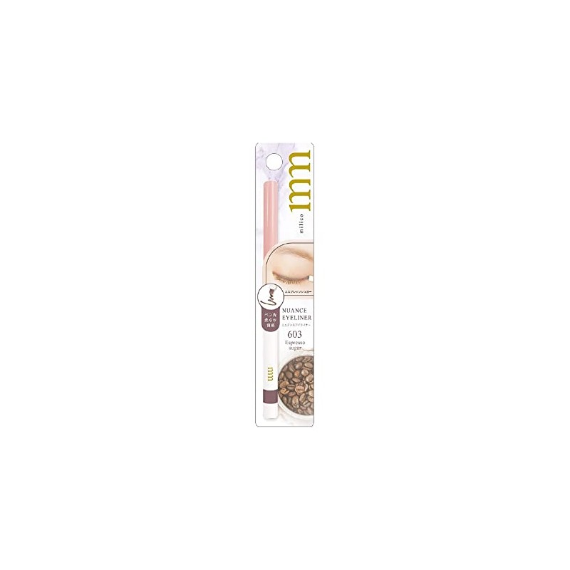 bw Milico Nuance Nuance Ailina Ailina mne 603 Espresso Suga