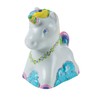 Melissa & Doug Created by Me! Decorate-Your-Own Unicorn Bank Craft
