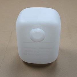 Semi-Clear Gas Tank 0670-065 Fit For Arctic Cat Kitty Cat 1989-1999