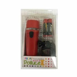 Palmy (parumi-) LED Light porutye 2 , red
