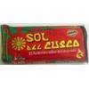 Sol Del Cusco Canela Y Clavo (Clove and Cinnamon) - Single Bag 3.2oz / Product of Peru