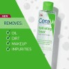 Cerave Tónico Facial Hydrating Toner Ácido Hialurónico