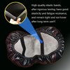 SAUWU Center Console Armrest Cover for Toyota RAV4 2025 2024