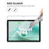 toergy for DOOGEE Tab E3 Max 14 Inch Tablet Screen