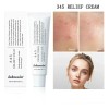 Crema De Alivio Commodity345, Crema Hidratante Facial Corean