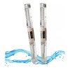 Rimel Transparente Pestañas Y Cejas Duo Saniye Oferta