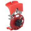 Wire Stripper 14 Holes 0‑24AWG Adjustable Depth Quick Stripping Portable
