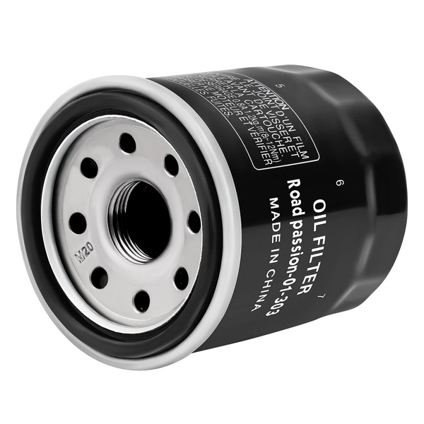Road Passion Oil Filter for YAMAHA YZF R1 998 2007-2009