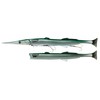 Savage Salt 3D Line Thru Needlefish Pulsetail 2+1 30cm 85g