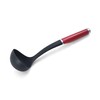 KitchenAid Classic Ladle Nylon Empire Red