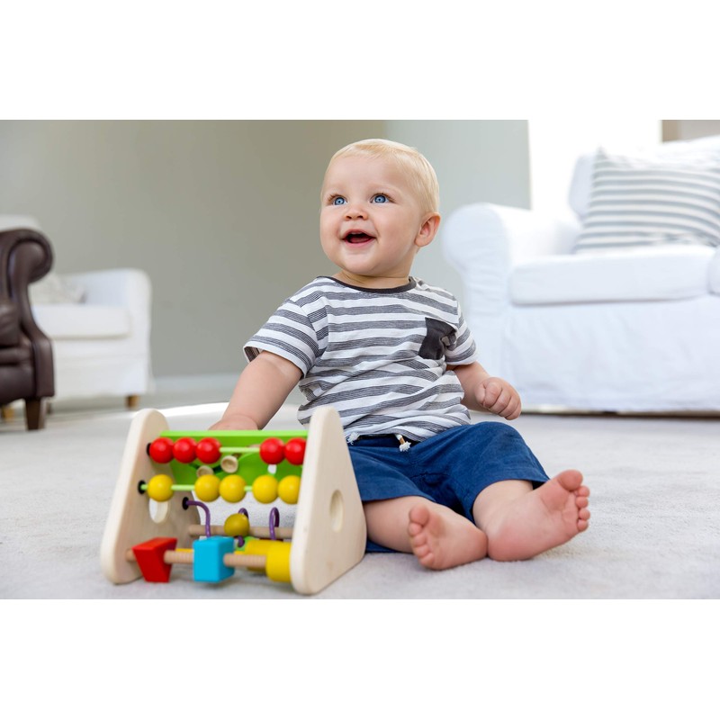 EverEarth Activity Triangle Toy