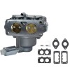 BMP Carburetor Carb For Husqvarna YTH2246 YTH22V46 Tractor Mower