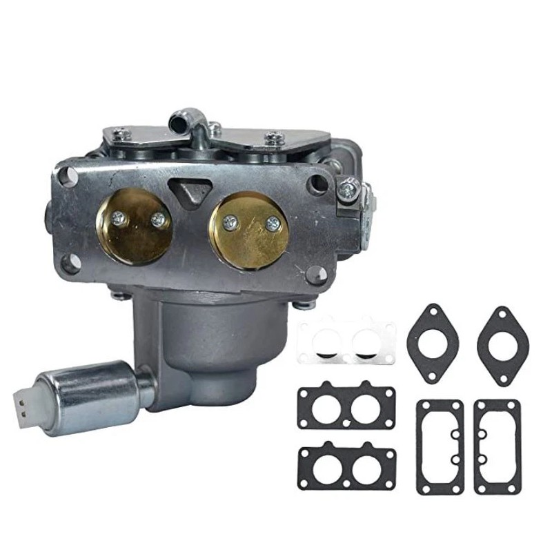 BMP Carburetor Carb For Husqvarna YTH2246 YTH22V46 Tractor Mower