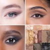 Paleta de sombras de ojos mate Dune Paleta de sombras
