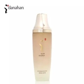 Danahan Somang Cosmetics Bonyeonjin Liquid Skincare Herbal Cosmetic Lotion / 다나한 소망화장품 본연진 유액 스킨케어 한방 화장품 로션