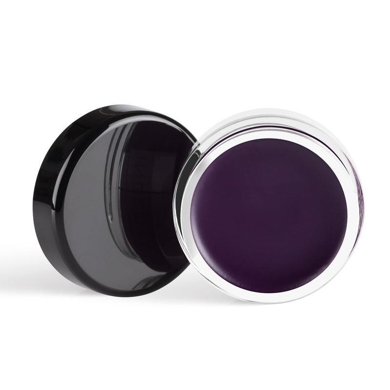 Inglot Matte Eyeliner Gel 75 (dark purple) by Inglot