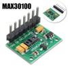 DollaTek MAX30100 Heart-Rate Oximeter Pulse Sensor Pulsesensor Module for Arduino