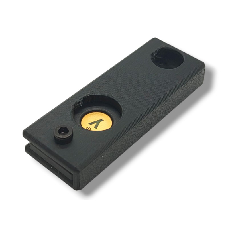 Protective Case for YubiKey 5/5C NFC – Compact & Lightweight