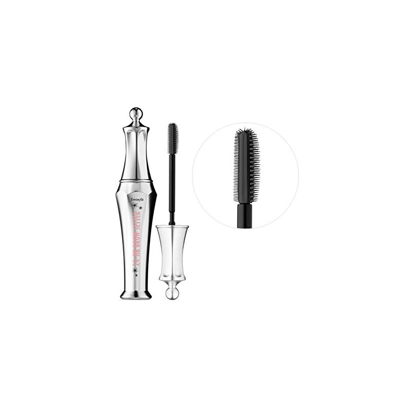 Benefit 24-HR Brow Setter setting gel Clear