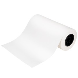 imtfzct Sublimation Paper Roll Fast Dry 105gsm 13 Inch x 328 Feet, Compatible with Inkjet Printer, For T-Shirts Mugs Fabric DIY