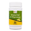 sc nutra D-Mannose & Organic Alkalising Lemon Juice Powder 50g