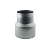 MKK - 18112-001 Reducer Reduction Aluflex Pipe Flex Pipe Ventilation