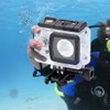Waterproof Housing Case for SJAM SJ5000/SJ5000 /SJ5000 Plus,Waterproof Case Diving