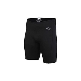 Typhoon Storm3 3mm Wetsuit Shorts 2021 - Black 250810 XL