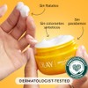 Olay Regenerist Radiance Crema Hidratante Facial Vitamina Ligera Brillante Uniforme