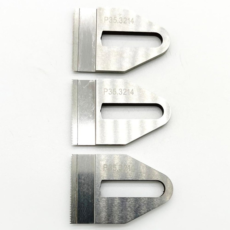 FROMM Spare Parts P35.3214 Cutter Knife for Fromm P328 or