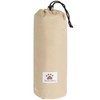 Bonform 4066-10BE Seat Cover, FN Cat Punch, Easy Installation, Waterproof,
