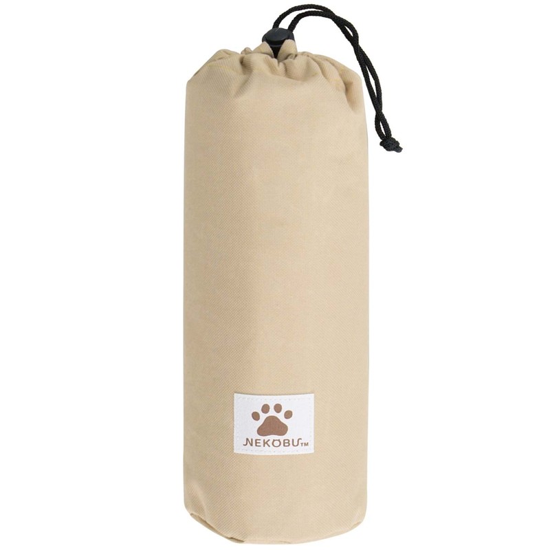 Bonform 4066-10BE Seat Cover, FN Cat Punch, Easy Installation, Waterproof,