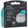 WILKINSON SWORD - Intuition Sensitive Care For Women | No