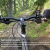 Electric Bike LCD Display Waterproof SW102 Display Panel Electric Bike