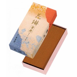 Kaoru Longlasting Hall For Incense Sticks Flower 琳貴 Ark Small Rose # 72