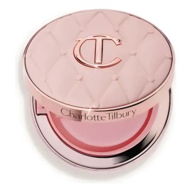 Base Líquida Charlotte Tilbury Pillow Talk Maquillaje Lujo