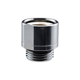 Gaona GA-FW020 Adapter, Camo, Easy to Turn, Silver