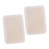 Baluue 2pcs Skin Concealer Tape for Birthmarks Blemishes Breathable Concealing