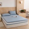 Bed Sheet Holder Straps Fitted Sheet Strap Elastic Reliable Mattress