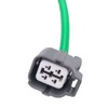 Air Fuel Ratio Sensor de Oxígeno apropiado para Accord 2.3L