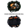 Housolution Gardening Tote Bag, Deluxe Garden Tool Storage Bag and