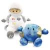 Celestial Buddies Little Explorer Bundle AstroBuddy & Our Precious Planet