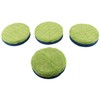 Boerunid Cushion for Wireless Electric Mop Sweeper Wireless Washer Pad