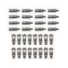 VEHITO 16x Lifters 16x Rocker Arms Fits 2002~2012 Dodge Ram