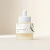 skin1004 Skin Angel Madagascar Centella Retinol 0.2 Boosting Shot Ampoule 30ml Soothes sensitive skin and improves wrinkles / 스킨천사 마다가스카르 센텔라 레티놀 0.2 부스팅샷 앰플 30ml 민감피부 진정 주름개선