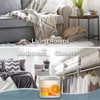 SMELLS BEGONE 15 Ounce Odor Absorber Gel with Essential Oils