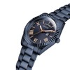 GUESS Men's 42mm Watch - Navy Strap Navy Dial Navy